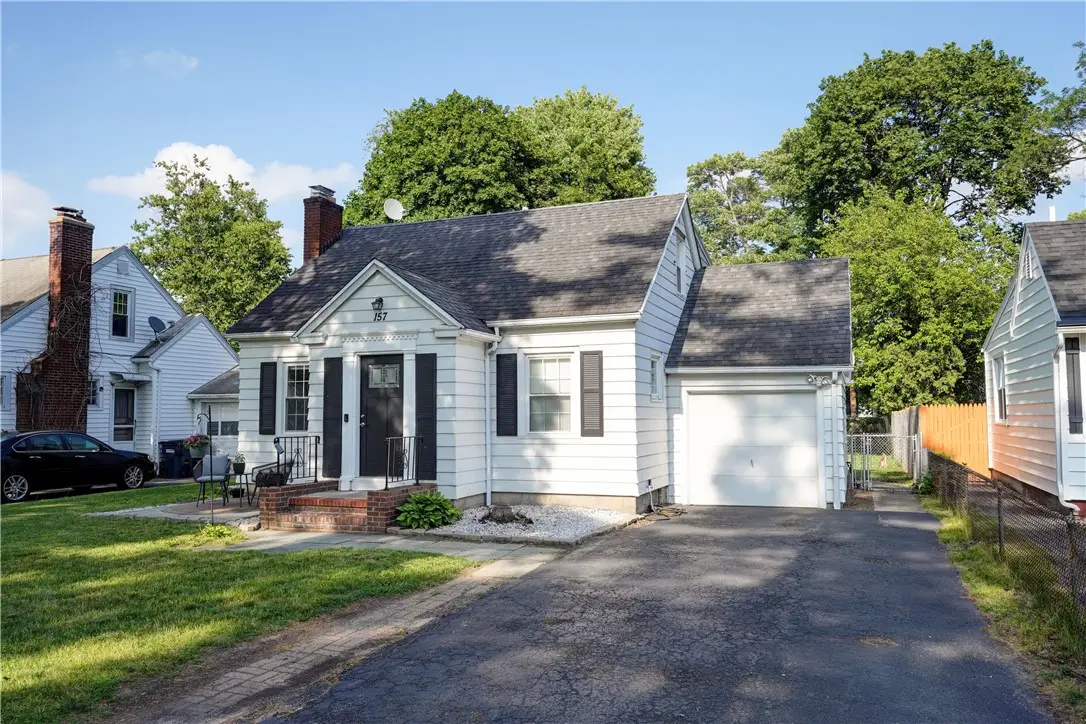 157 Duffern Drive, Rochester, NY 14616 - #1