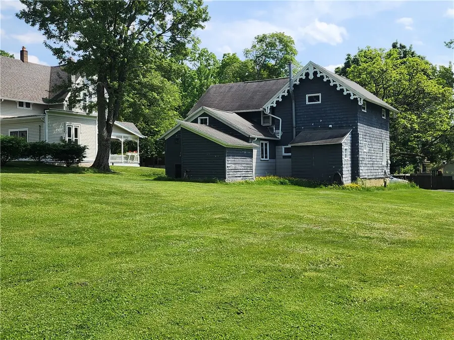 1 Seminary Street, Union Springs, NY 13160 - #2