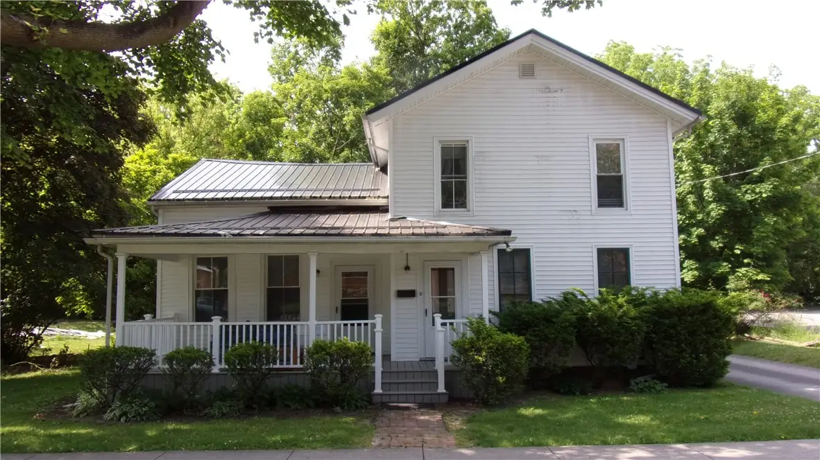 10 North Street, Geneseo, NY 14454 - #1