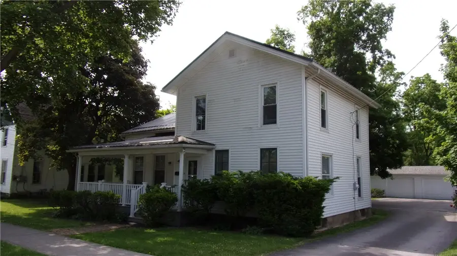 10 North Street, Geneseo, NY 14454 - #3