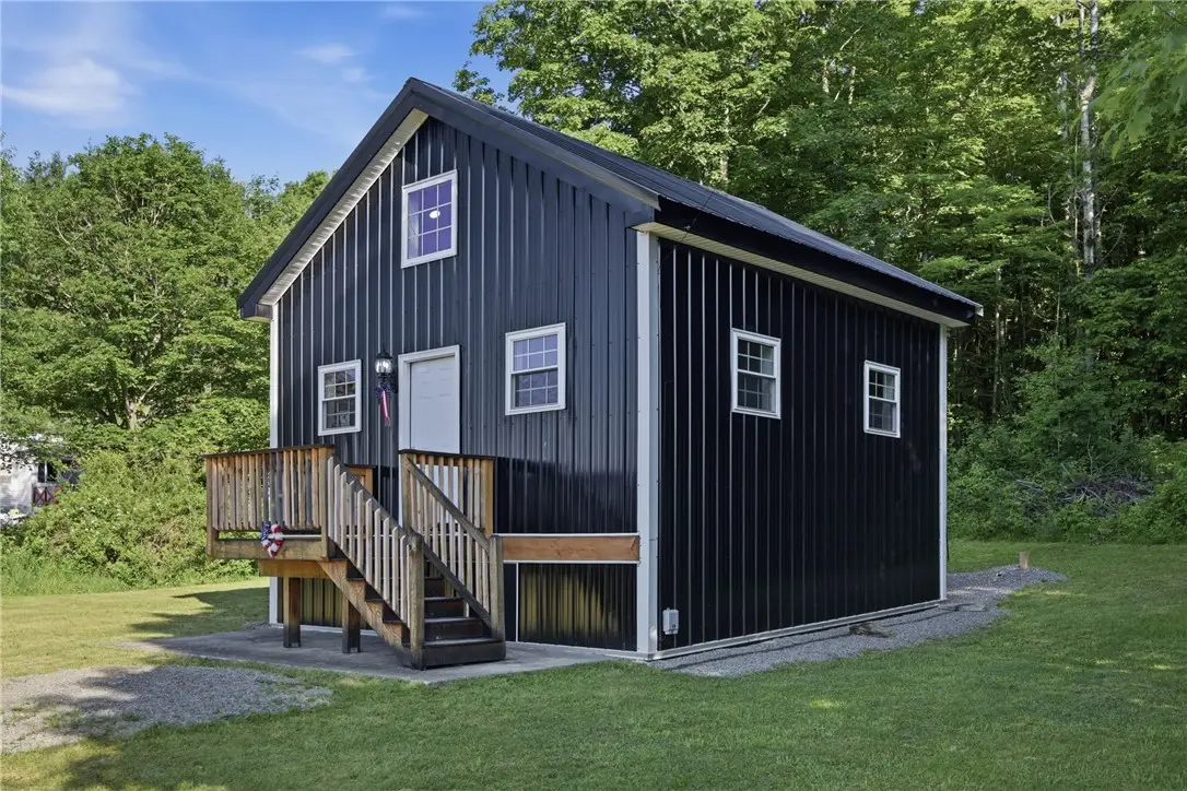 9505 State Route 53, Prattsburgh, NY 14873 - #1