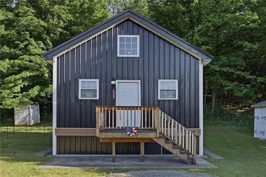 9505 State Route 53, Prattsburgh, NY 14873 - #2
