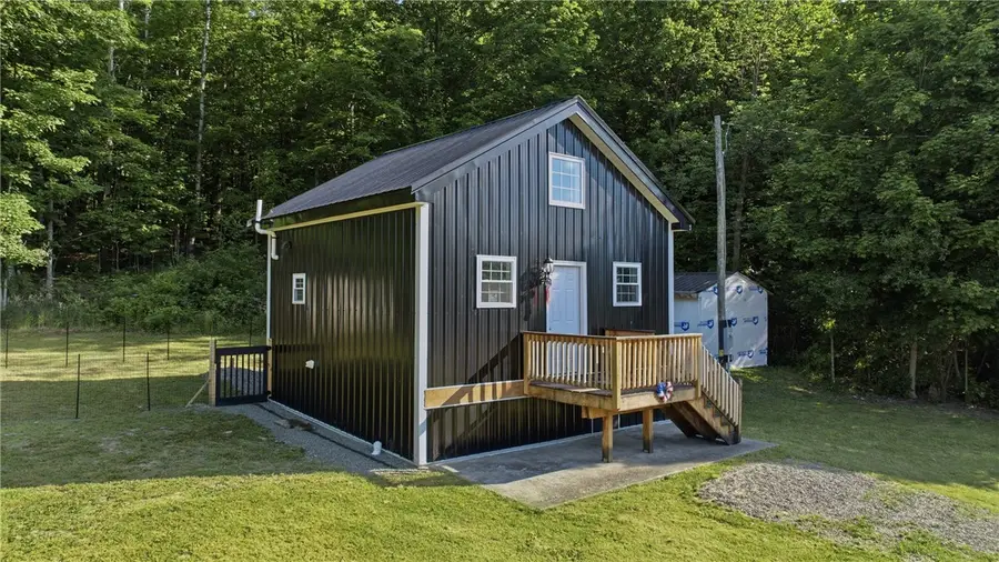 9505 State Route 53, Prattsburgh, NY 14873 - #3