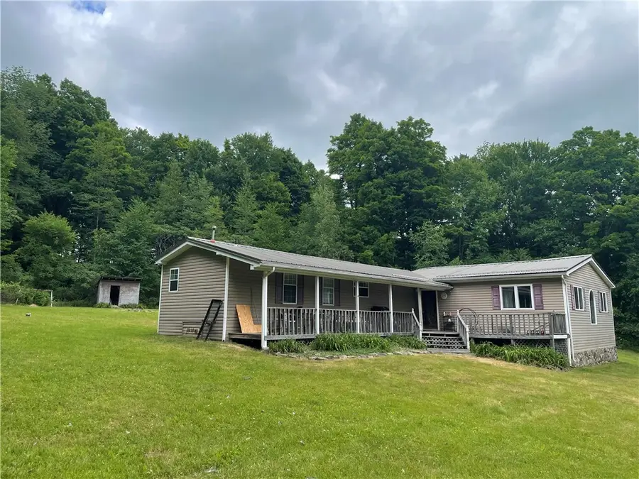 795 County Road 27, Bainbridge, NY 13733 - #2