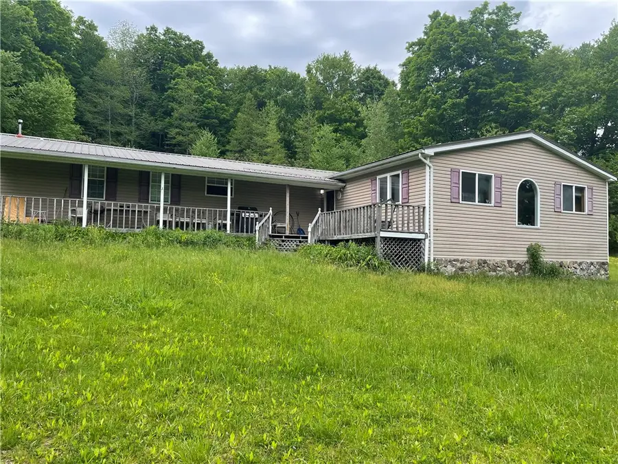 795 County Road 27, Bainbridge, NY 13733 - #3