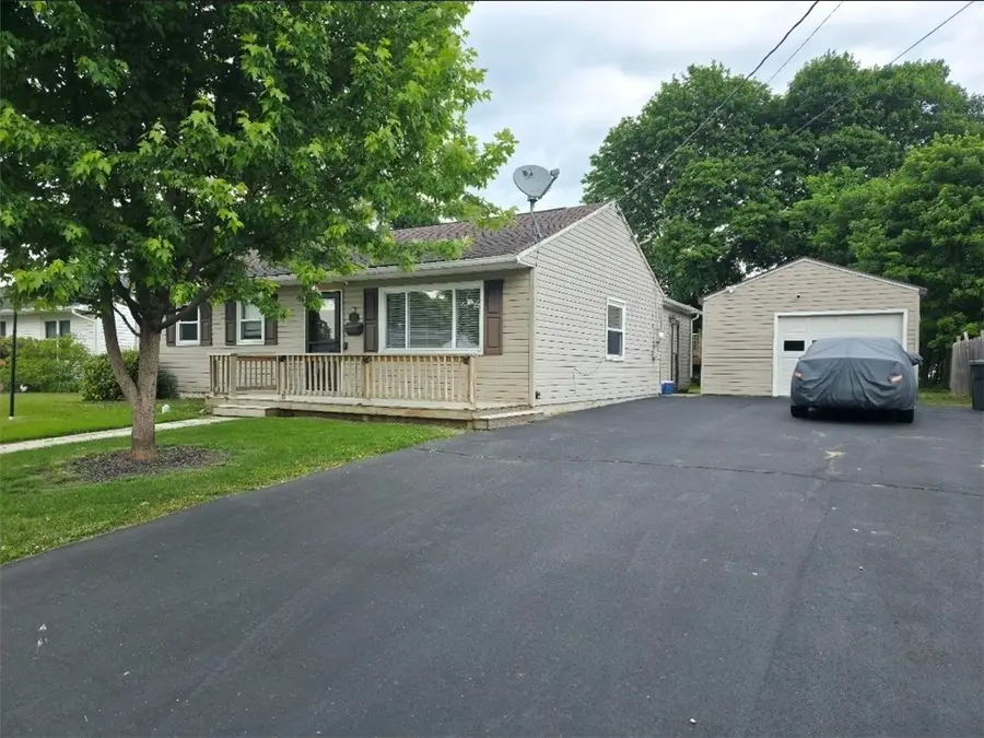 208 Winding Way, Horseheads, NY 14845 - #2