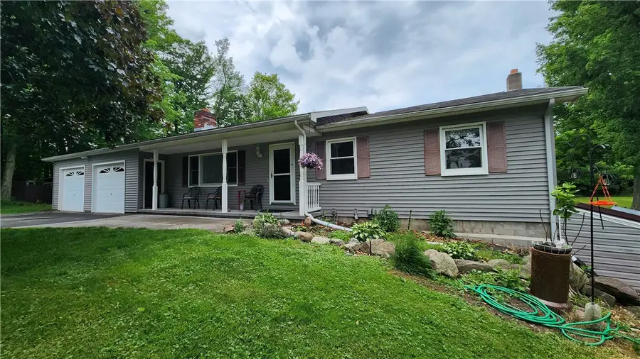 7383 Lakeside Road, Ontario, NY 14519 - #2
