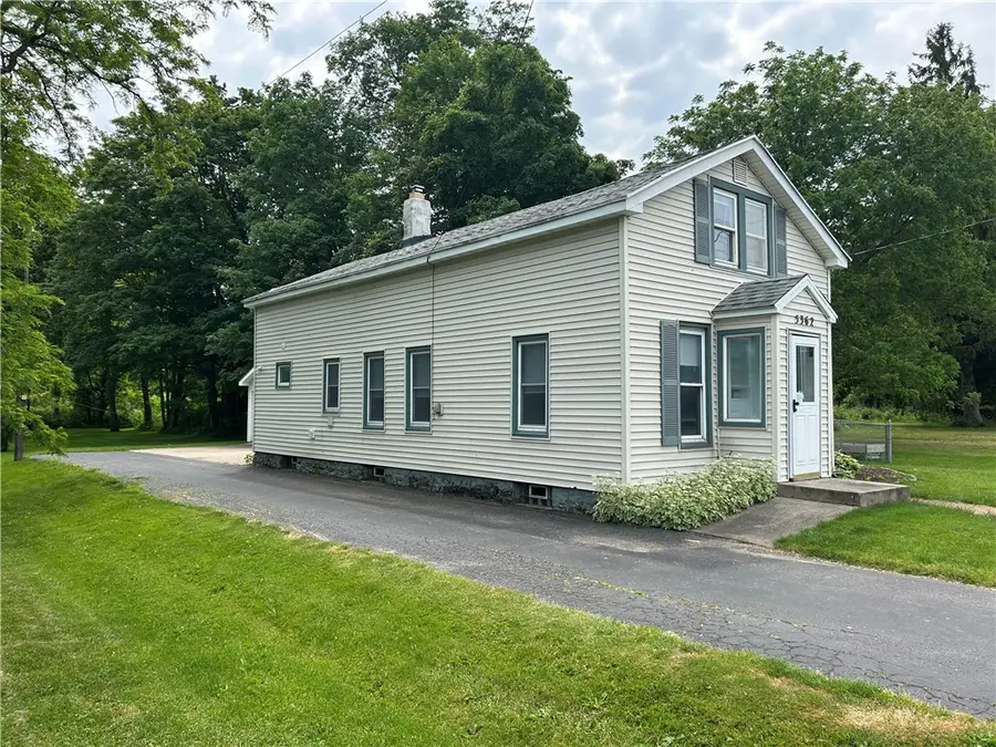 5362 Lake Road S, Brockport, NY 14420 - #2