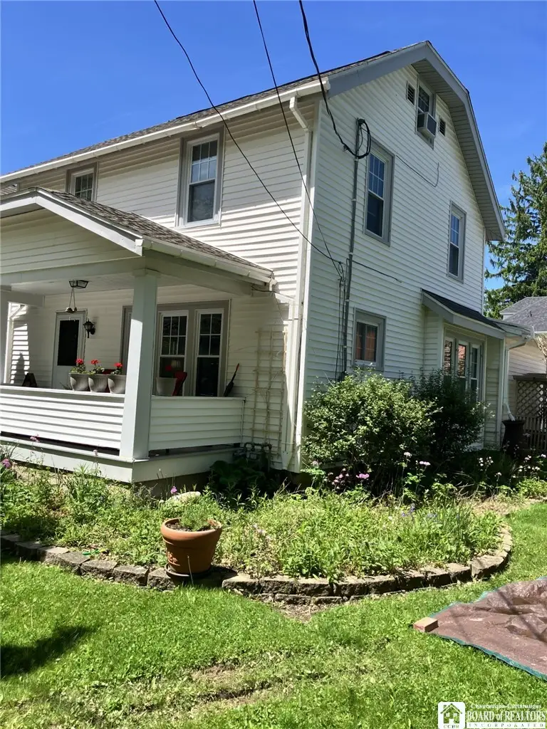 126 Wilton Avenue, Jamestown, NY 14701 - #3