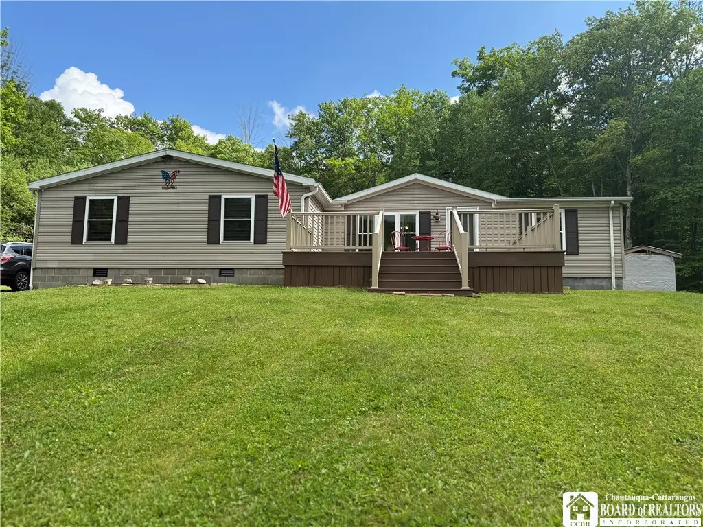 3383 Cherry Valley Road, Allegany, NY 14706 - #1