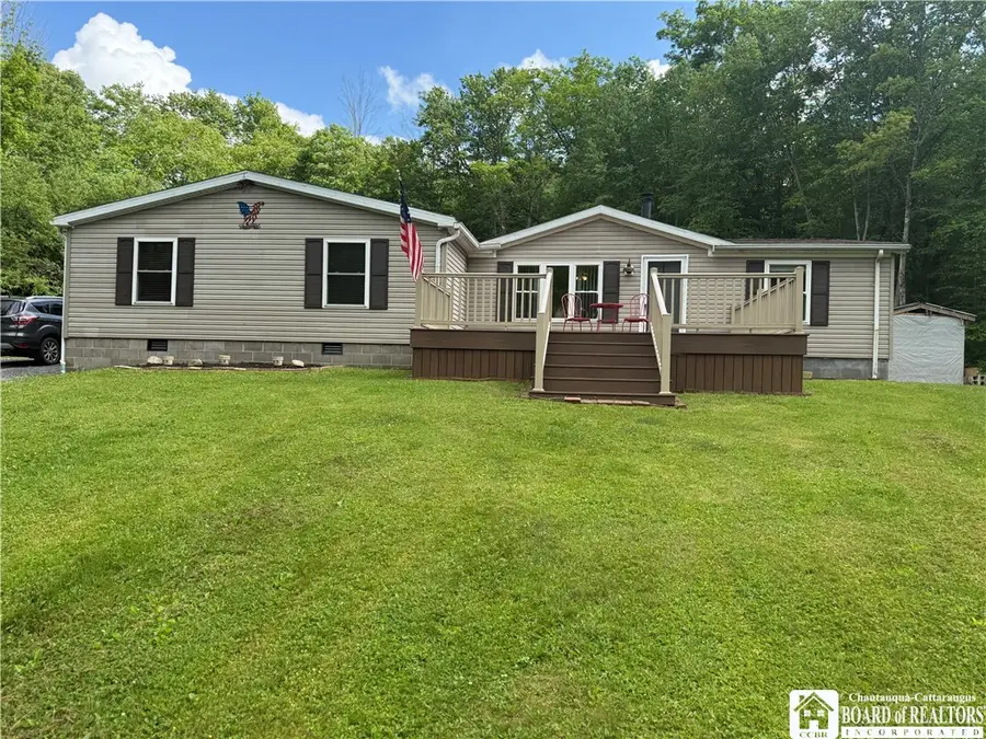 3383 Cherry Valley Road, Allegany, NY 14706 - #2
