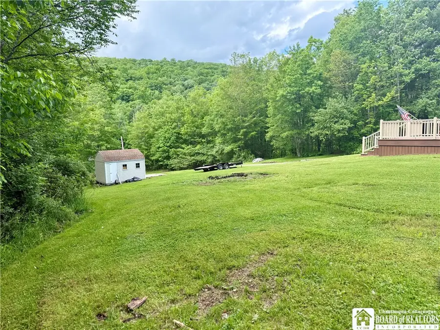 3383 Cherry Valley Road, Allegany, NY 14706 - #3