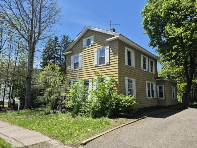 129 N Broad Street, Norwich, NY 13815 - #2