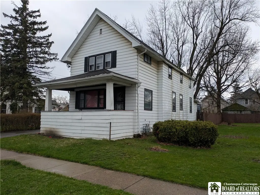 114 Manhattan Avenue, Buffalo, NY 14215 - #1