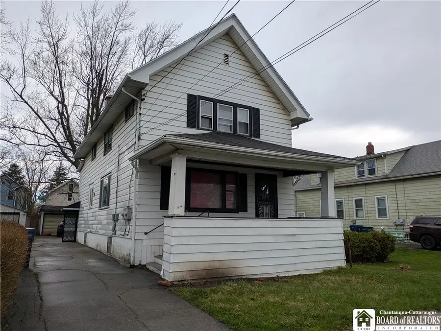 114 Manhattan Avenue, Buffalo, NY 14215 - #2