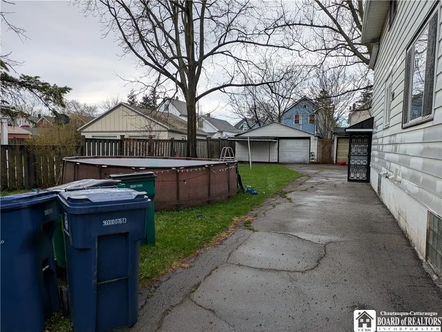 114 Manhattan Avenue, Buffalo, NY 14215 - #3