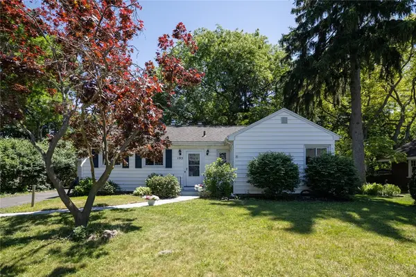 195 East Parkway, Rochester, NY 14617