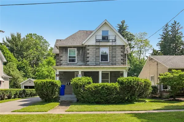 19 Mercer Street, Brockport, NY 14420