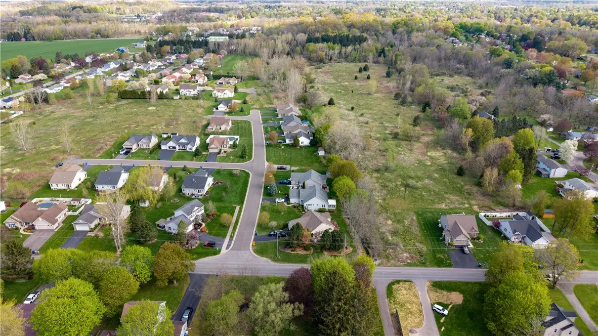 0 Nathaniel Way, Newark, NY 14513 - #1