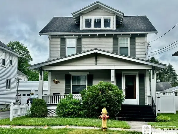 115 N 17th Street, Olean, NY 14760
