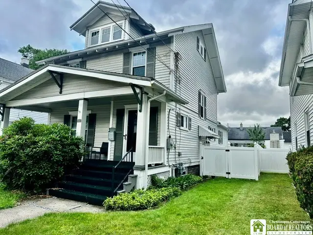 115 N 17th Street, Olean, NY 14760 - #2