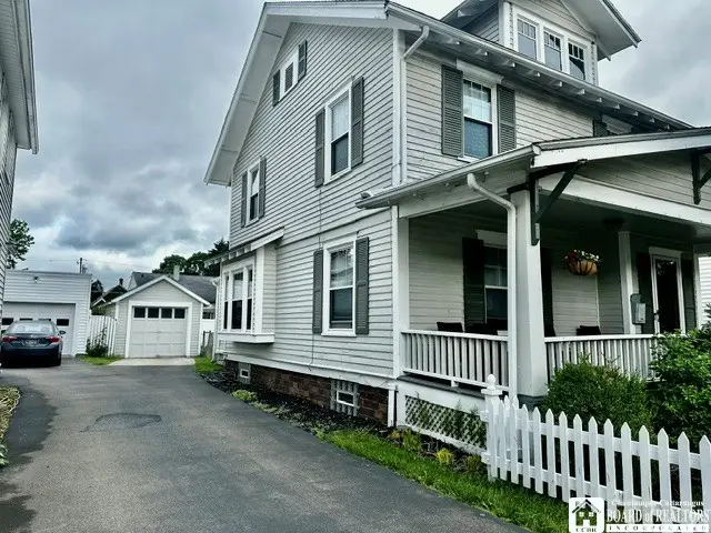 115 N 17th Street, Olean, NY 14760 - #3