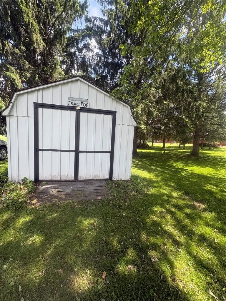 45 University Avenue, Atlanta, NY 14808 - #2