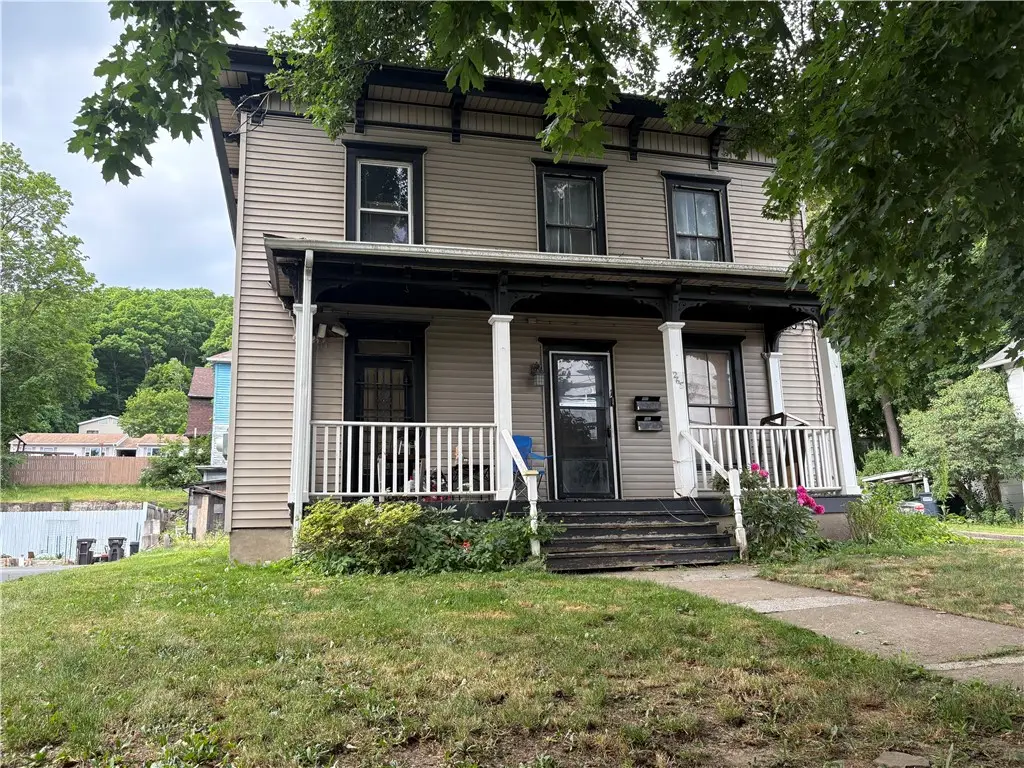 268 Chestnut Street, Oneonta, NY 13820 - #1