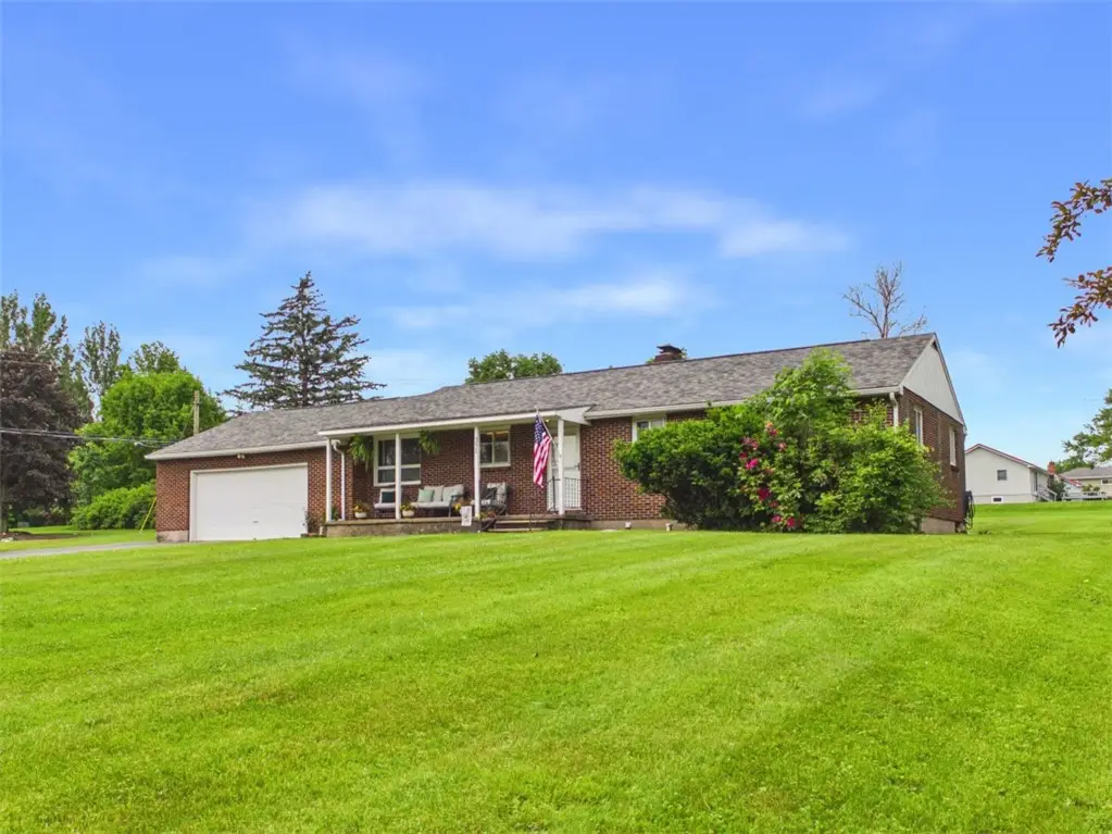 351 Cemetery Road, Oswego, NY 13126 - #1