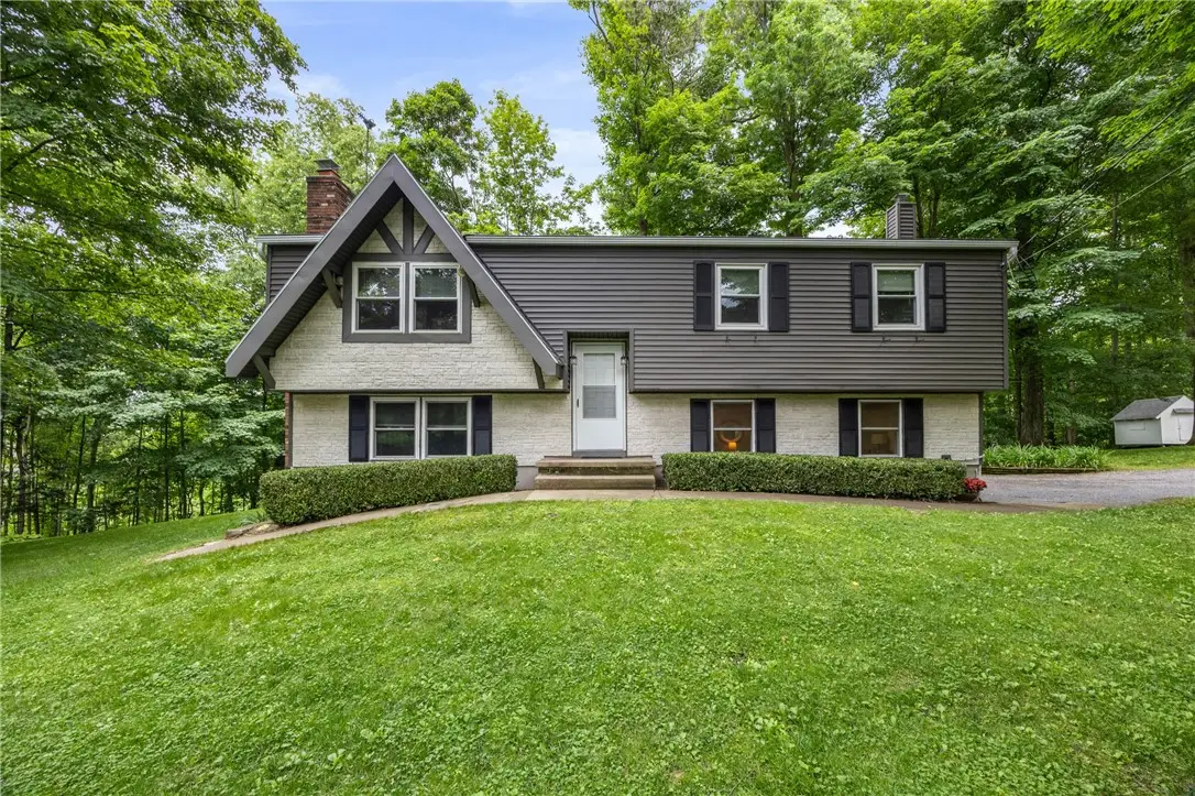 7242 Jackson Hill Road, Newark, NY 14513 - #1