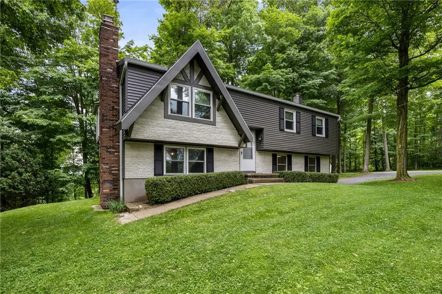 7242 Jackson Hill Road, Newark, NY 14513 - #2
