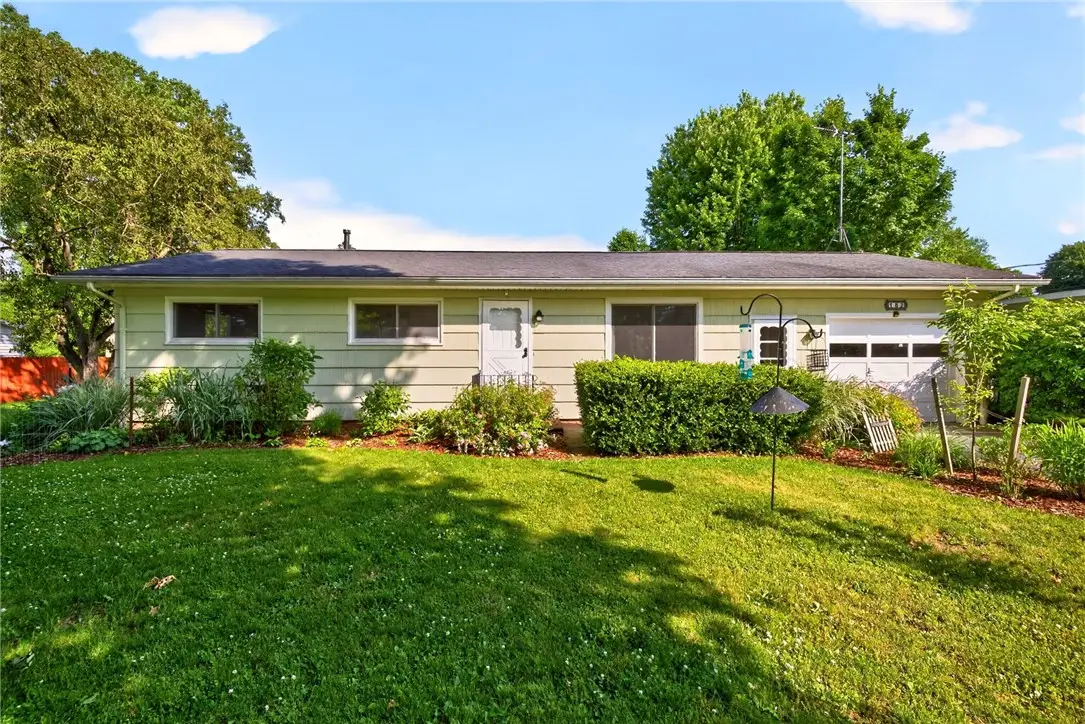 182 Sackett Road, Avon, NY 14414 - #1