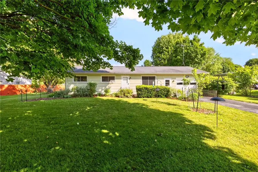182 Sackett Road, Avon, NY 14414 - #3