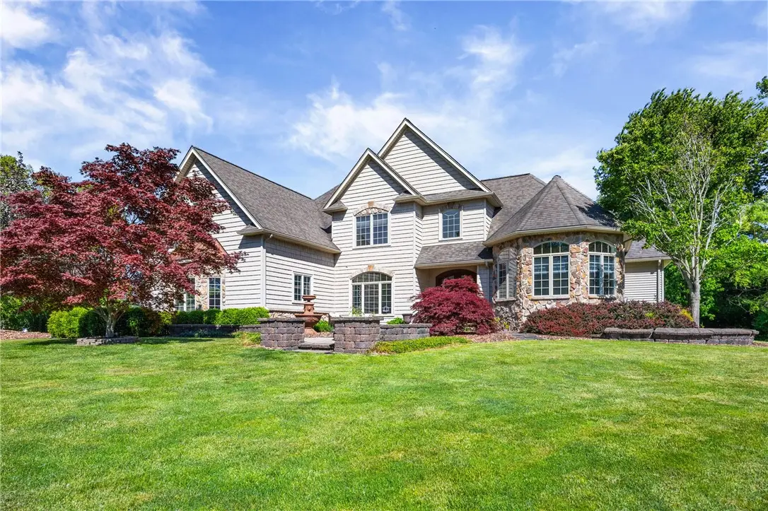 1810 Manitou Road, Spencerport, NY 14559 - #1