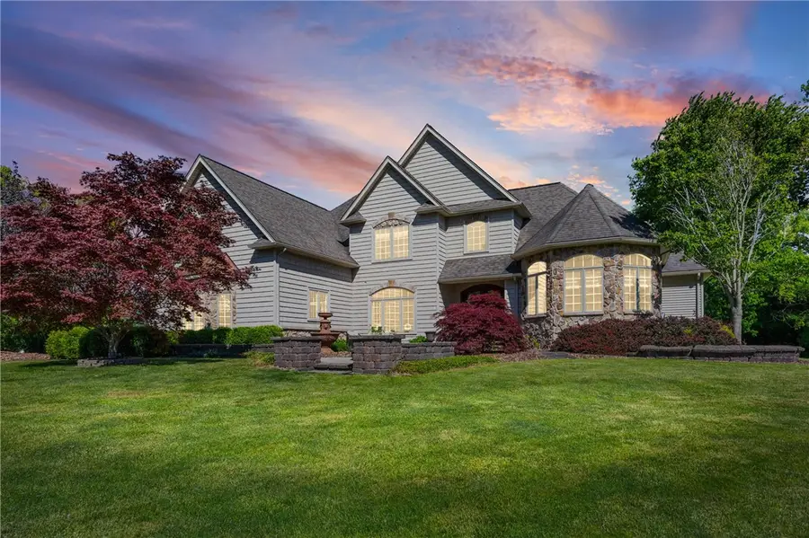 1810 Manitou Road, Spencerport, NY 14559 - #3