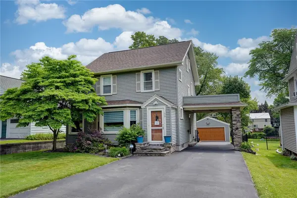 178 Kiniry Drive, Rochester, NY 14609