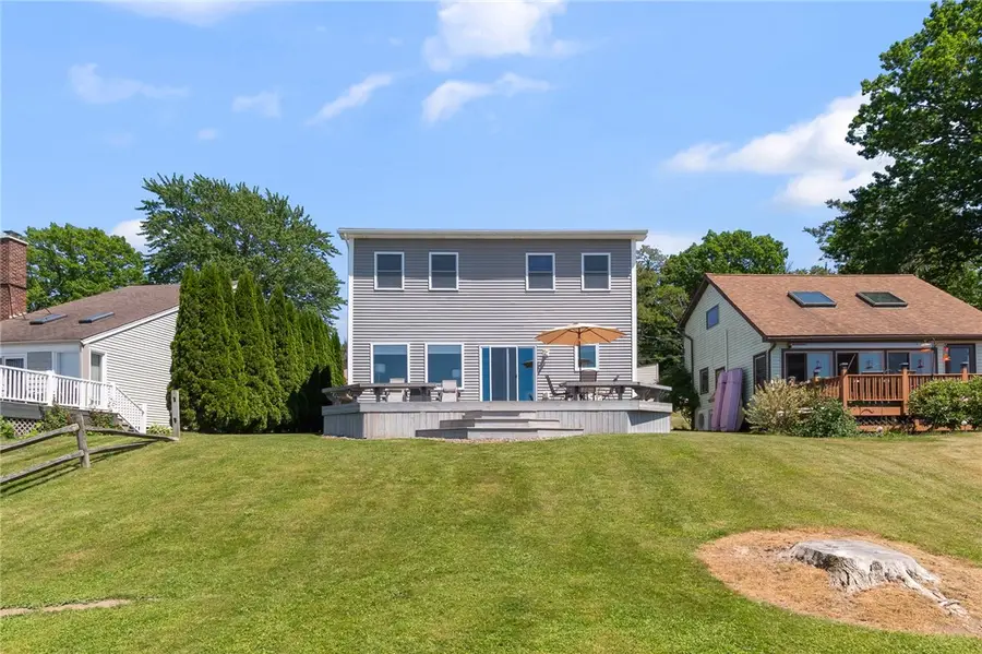 8249 Dogwood Road, Wolcott, NY 14590 - #2