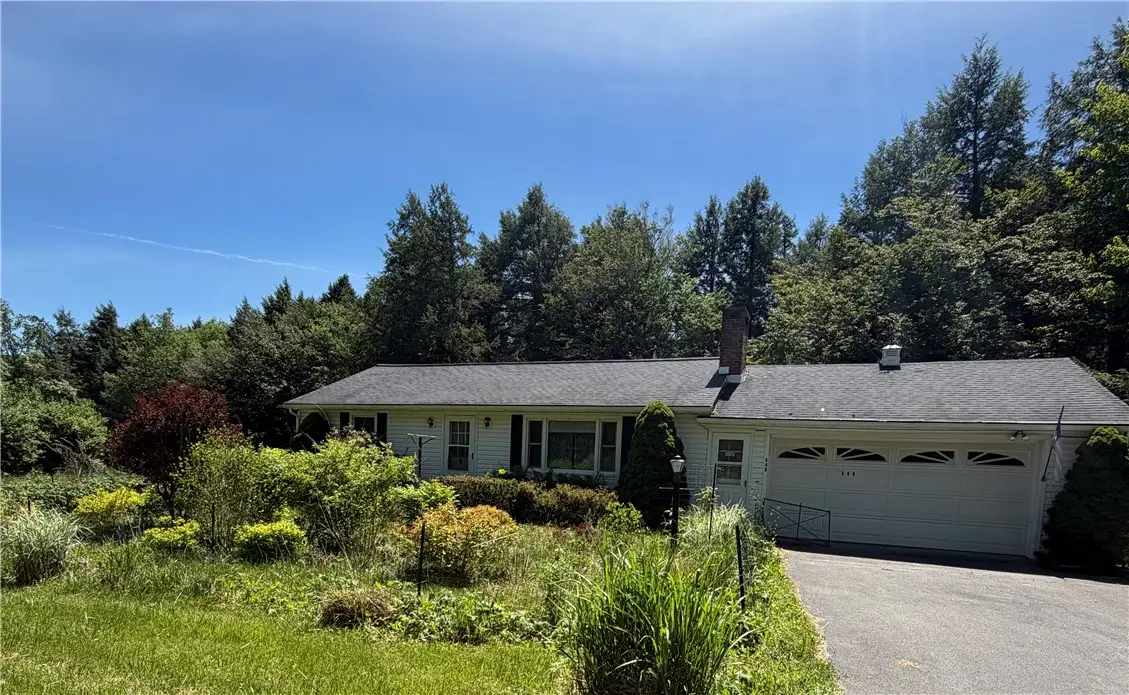 548 Shew Hollow Road, Stamford, NY 12167 - #1
