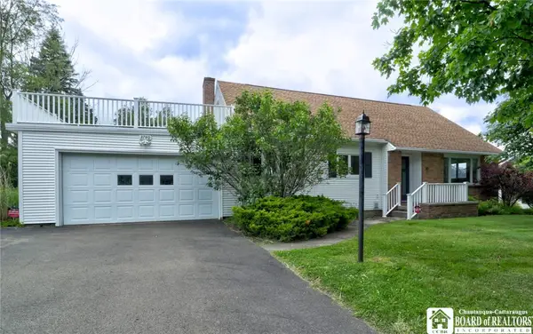3740 Baker Street, Lakewood, NY 14750
