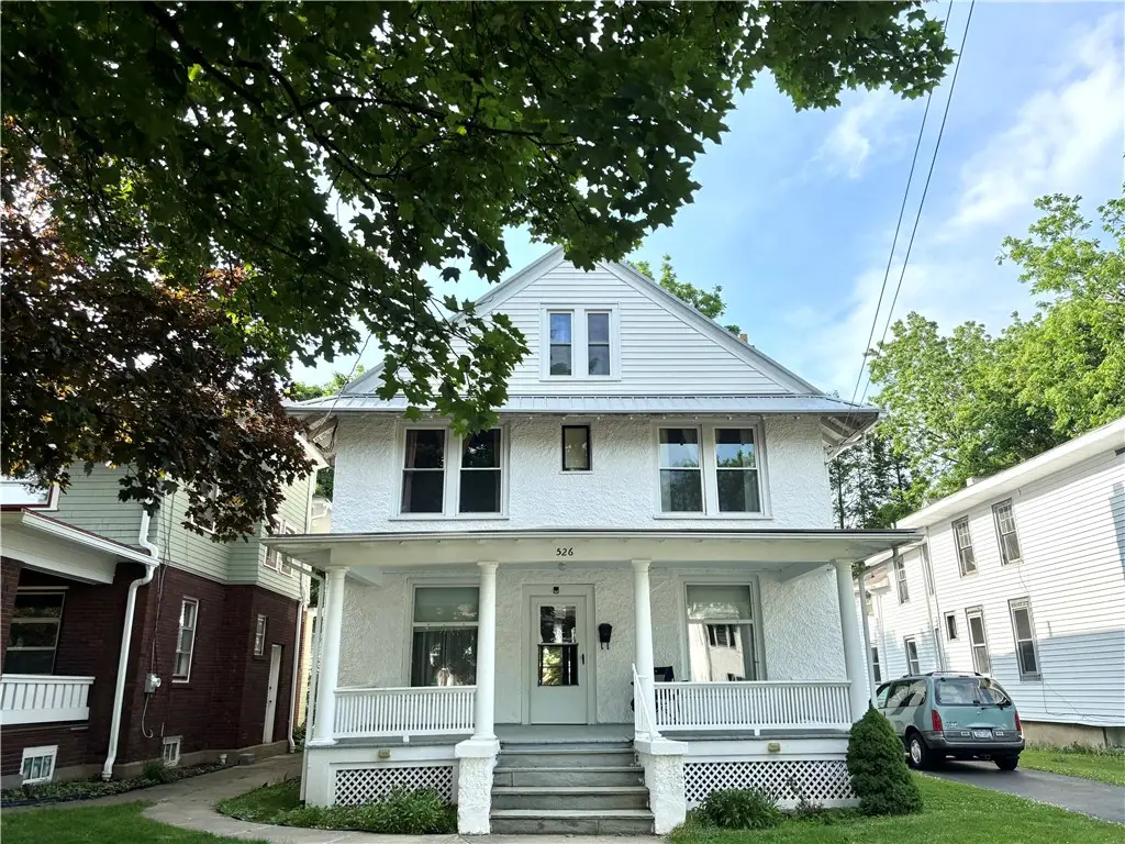 526 W Clinton Street, Elmira, NY 14901 - #1