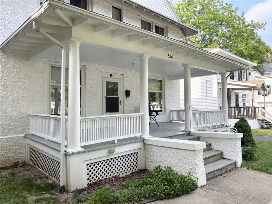 526 W Clinton Street, Elmira, NY 14901 - #2