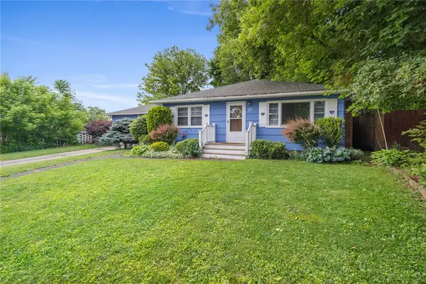 25 Wyncote Avenue, Rochester, NY 14609