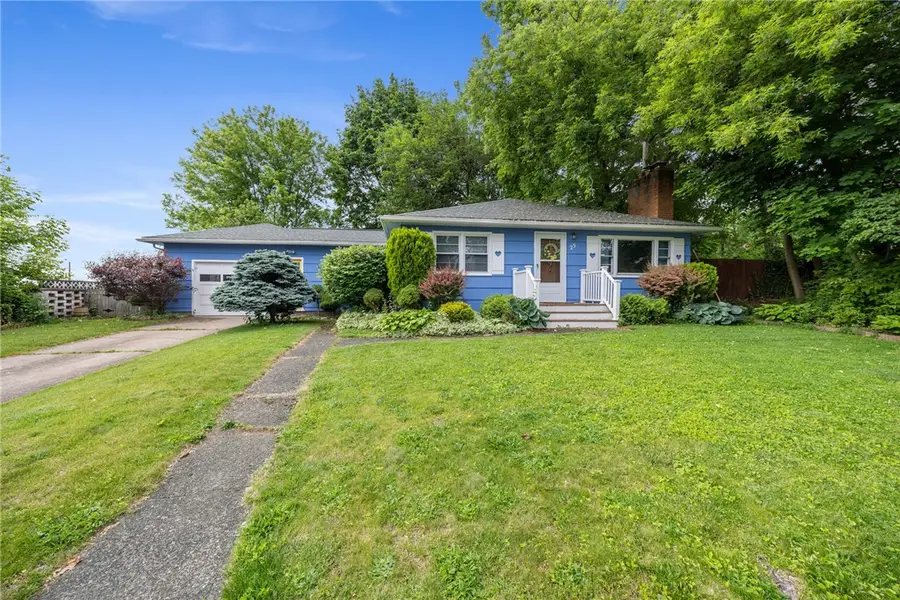 25 Wyncote Avenue, Rochester, NY 14609 - #2