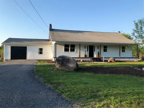 124 Johnson Road, Parish, NY 13131