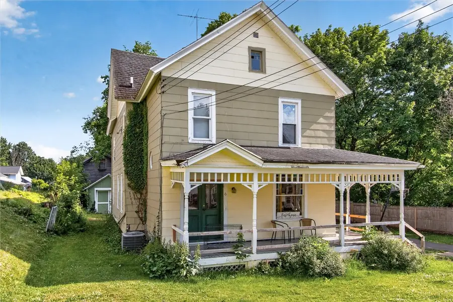 6 Foster Street, Lyons, NY 14489 - #2