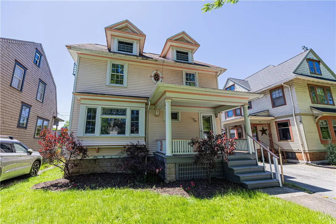 1269 Park Avenue, Rochester, NY 14610 - #1