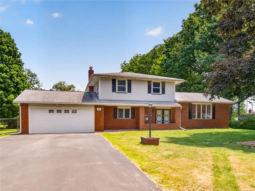 38 Mascot Drive, Rochester, NY 14626 - #1
