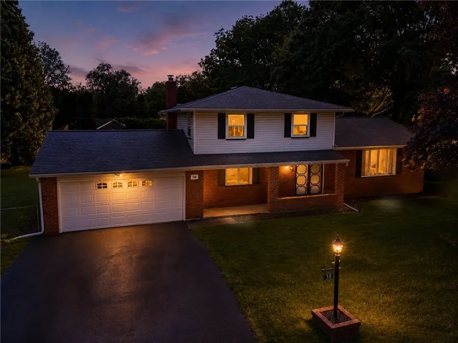 38 Mascot Drive, Rochester, NY 14626 - #2