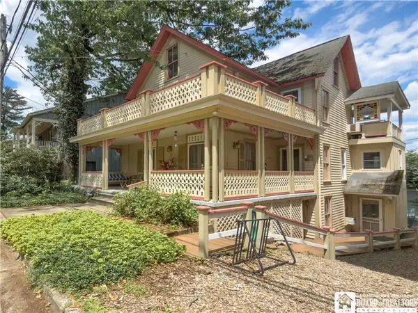 23 S Terrace, Chautauqua, NY 14722