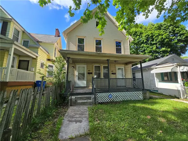 58 Champlain Street, Rochester, NY 14608